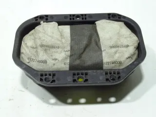12847035 Подушка безопасности Opel Astra J Арт e9754980, вид 1