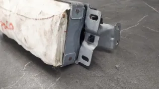6Q0880204C Подушка безопасности Seat Ibiza 3 Арт e9755344, вид 2