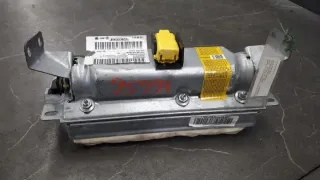 6Q0880204C Подушка безопасности Seat Ibiza 3 Арт e9755344, вид 5