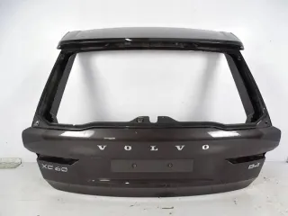 31420451 Крышка багажника (дверь 3-5) Volvo XC60 2 Арт e9755581, вид 1