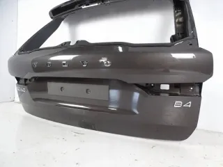 31420451 Крышка багажника (дверь 3-5) Volvo XC60 2 Арт e9755581, вид 2
