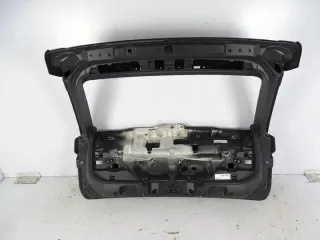 31420451 Крышка багажника (дверь 3-5) Volvo XC60 2 Арт e9755581, вид 7