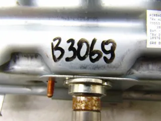 6R0880204A Подушка безопасности Volkswagen Polo 5 Арт e9755683, вид 5