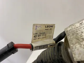 4G0909144Q 4G1423055BH Рулевая рейка Audi A6 C7 (S6,RS6) Арт e9755872, вид 5