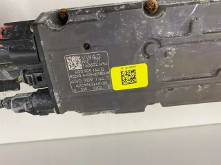 4G0909144Q 4G1423055BH Рулевая рейка Audi A6 C7 (S6,RS6) Арт e9755872, вид 7