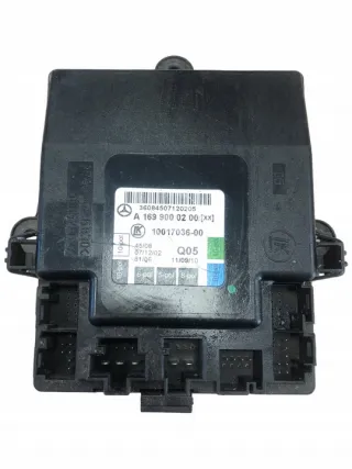 A1699000200 Блок предохранителей Mercedes A W169 Арт e9756432, вид 2
