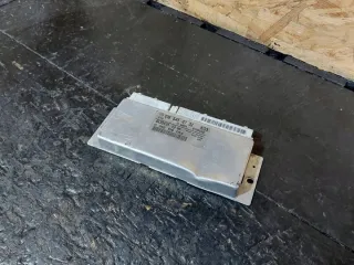 0195454732 0265109053 ES0601S920 Блок предохранителей Mercedes E W210 Арт e9756500, вид 1