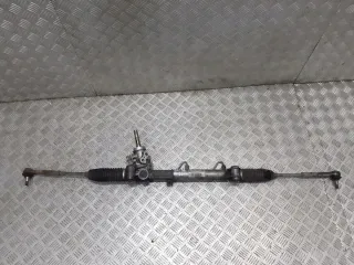  Рулевая рейка Opel Astra H Арт e9756778, вид 1