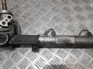  Рулевая рейка Opel Astra H Арт e9756778, вид 4