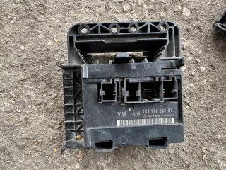 1K0959433BT Блок предохранителей Seat Leon 2 Арт e9756929, вид 1