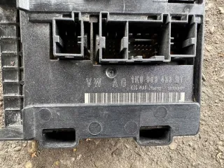 1K0959433BT Блок предохранителей Seat Leon 2 Арт e9756929, вид 2