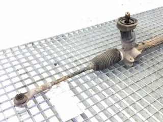 6C1423057R Рулевая рейка Skoda Fabia 3 Арт e9757031, вид 2