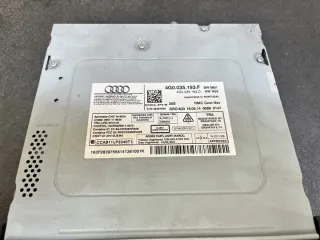 4G0035193F Блок навигации Audi A7 1 (S7,RS7) Арт e9757240, вид 5