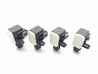 31334336 Датчик удара Volvo S60 2 Арт e9757658, вид 1