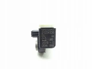31334336 Датчик удара Volvo S60 2 Арт e9757658, вид 3