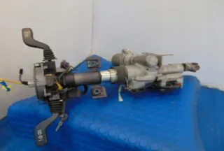  Рулевая колонка Opel Corsa C Арт e9757748, вид 1