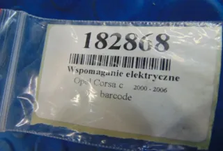  Рулевая колонка Opel Corsa C Арт e9757748, вид 7