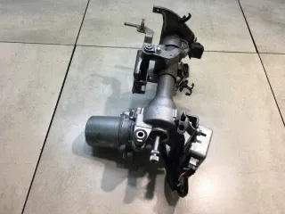 JJ301-001571 89650-0H090 Рулевая колонка Toyota Aygo 2 Арт e9757888, вид 8