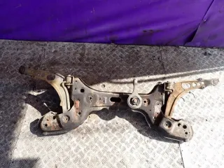 188A5000 Балка подвески передняя (подрамник) Fiat Punto 2 Арт e9757910, вид 2