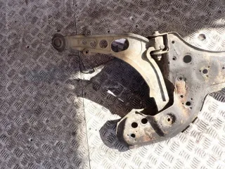 188A5000 Балка подвески передняя (подрамник) Fiat Punto 2 Арт e9757910, вид 4