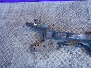 188A5000 Балка подвески передняя (подрамник) Fiat Punto 2 Арт e9757911, вид 3