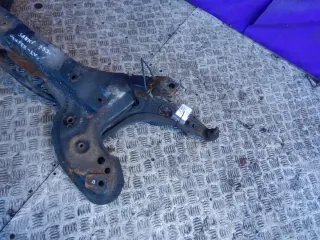 188A5000 Балка подвески передняя (подрамник) Fiat Punto 2 Арт e9757911, вид 4