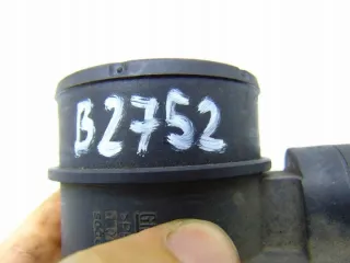 13307079 Расходомер воздуха Opel Corsa C Арт e9758114, вид 5