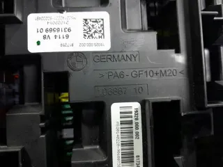 9316569 Блок предохранителей BMW X5 F15 Арт e9758404, вид 5