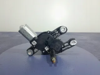 5G0955711A Моторчик стеклоочистителя фар Volkswagen Passat B8 Арт e9758500, вид 1