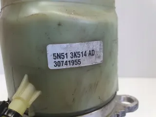 30741955 5N513K514AD Насос гидроусилителя руля Volvo C70 2 Арт e9759537, вид 3