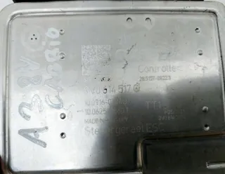 8V0614517C Блок ABS Audi S3 8V Арт e9759620, вид 7