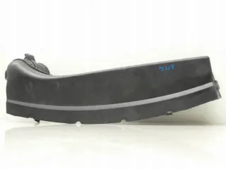 3420244 Корпус воздушного фильтра BMW X3 E83 Арт e9759647, вид 1