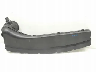 3420244 Корпус воздушного фильтра BMW X3 E83 Арт e9759647, вид 3