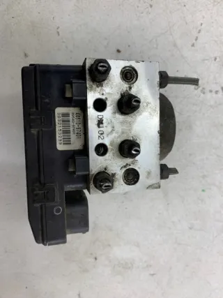 44510-97401 Блок ABS Daihatsu Sirion Арт e9759814, вид 6