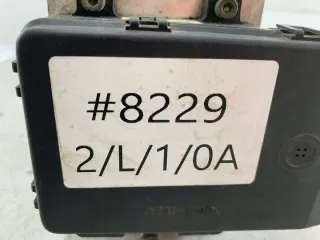 44510-97401 Блок ABS Daihatsu Sirion Арт e9759814, вид 7