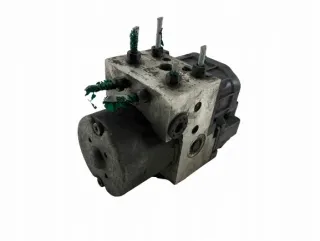 09127108 0273004227 Блок ABS Opel Corsa C Арт e9760224, вид 1
