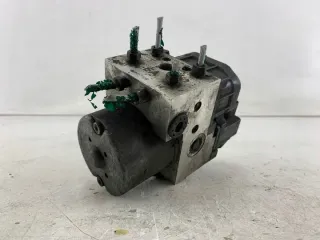 09127108 0273004227 Блок ABS Opel Corsa C Арт e9760224, вид 2