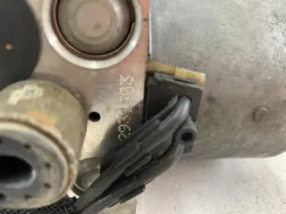 09127108 0273004227 Блок ABS Opel Corsa C Арт e9760224, вид 10