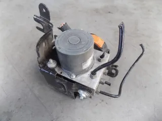 9832278080 87BUDG2840235 Блок ABS Peugeot 308 2 Арт e9760266, вид 3