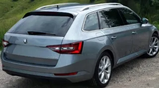 3V54N5 DADC09073 5Q1614235E Блок ABS Skoda Superb 3 Арт e9760394, вид 8