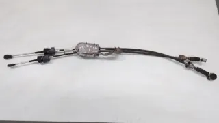 2012-2016 0760213685 Трос кулисы КПП Honda Civic 9 Арт e9760594, вид 1