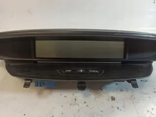 P96572391ZD Щиток приборов (приборная панель) Citroen C4 1 Арт e9760851, вид 3