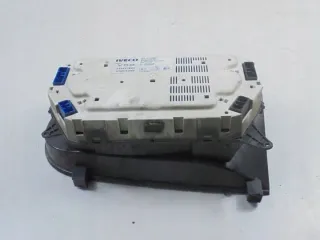 1999-2006 500366403 Щиток приборов (приборная панель) Iveco Daily 2 Арт e9761024, вид 6