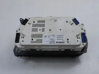 1999-2006 500366403 Щиток приборов (приборная панель) Iveco Daily 2 Арт e9761024, вид 7