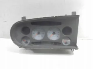 1999-2006 500366403 Щиток приборов (приборная панель) Iveco Daily 2 Арт e9761024, вид 10