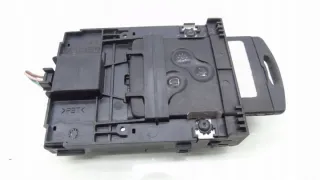 285909828R Замок зажигания Renault Megane 3 Арт e9761270, вид 1