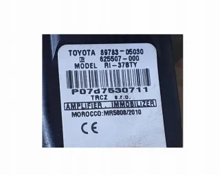 89783-05030 Замок зажигания Toyota Avensis 3 Арт e9761336, вид 3