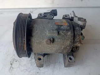 926009F501 Компрессор кондиционера Nissan Almera N16 Арт e9761715, вид 1