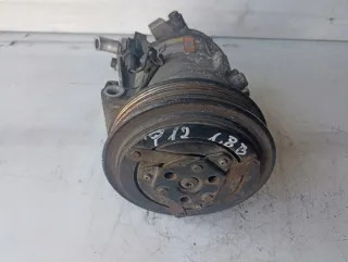 926009F501 Компрессор кондиционера Nissan Almera N16 Арт e9761715, вид 2