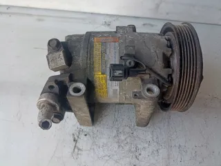 926009F501 Компрессор кондиционера Nissan Almera N16 Арт e9761715, вид 3